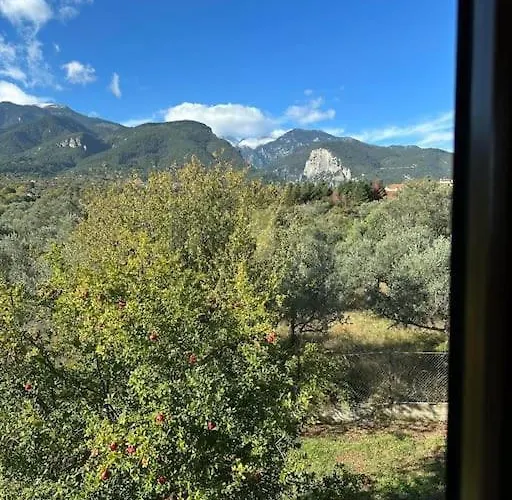 Apartmán Villa_kleio *